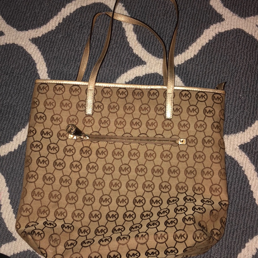 Michael Kors 👜 shoulder bag